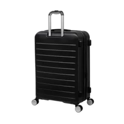 It Luggage Legion Hardside Medium Checked Expandable Spinner Suitcase -All Pack Shop GUEST f6963b13 0632 4e2d 8827 359a44c41427