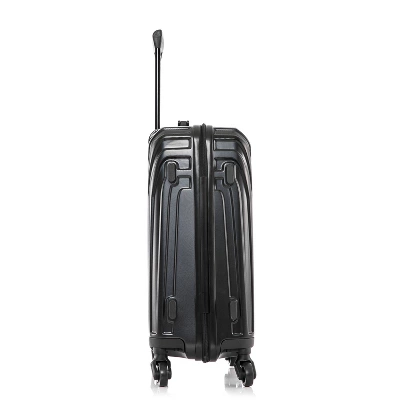 InUSA Vasty Lightweight Hardside Carry On Spinner Suitcase 5 InUSA Vasty Lightweight Hardside Carry On Spinner Suitcase - Image 5