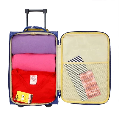 Crckt Kids' Softside Carry On Suitcase 8 Crckt Kids' Softside Carry On Suitcase - Image 8