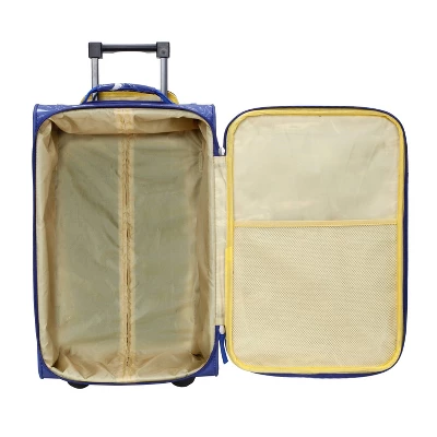 Crckt Kids' Softside Carry On Suitcase 7 Crckt Kids' Softside Carry On Suitcase - Image 7
