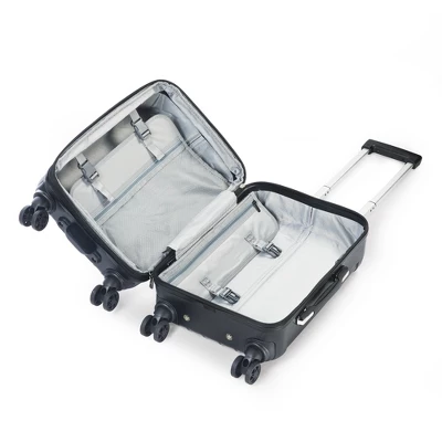 OenoTourer Unbreakable Wine Lovers' Travel Essential 6 Bottles Carrying Suitcase With TSA-Approved Lock 2 OenoTourer Unbreakable Wine Lovers' Travel Essential 6 Bottles Carrying Suitcase With TSA-Approved Lock - Image 2