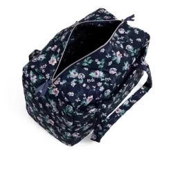 Vera Bradley Medium Travel Duffel Bag -All Pack Shop GUEST f865d2e2 6119 4248 894d b9e5ebeead4c