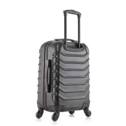 InUSA Endurance Lightweight Hardside Carry On Spinner Suitcase -All Pack Shop GUEST f91b2b97 45b9 4ca3 a6b4 fa29285f65df