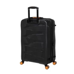 It Luggage Elevate Hardside Medium Checked Expandable Spinner Suitcase