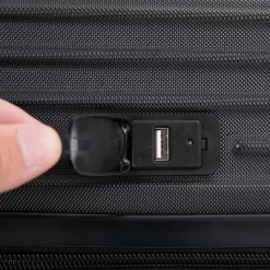 DUKAP Tour Lightweight 3pc Hardside Luggage Set 23 DUKAP Tour Lightweight 3pc Hardside Luggage Set -All Pack Shop GUEST f9c5058f 2ed5 4b05 8d6b 29177bb9afad