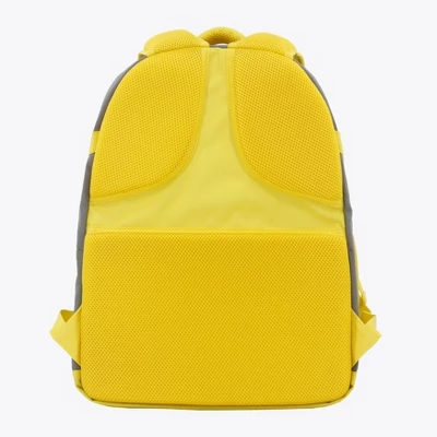 JWorld Atom 18.5" Laptop Backpack 3 JWorld Atom 18.5" Laptop Backpack - Image 3