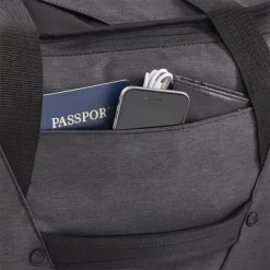 High Sierra Forester 34 Inch Roomy Wheeled Duffel W/ Grab Handles -All Pack Shop GUEST fb112098 fa16 4344 8e20 53ca39be5036