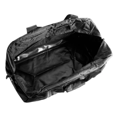 JWorld Lawrence Sport Duffel Bag - Black 1 JWorld Lawrence Sport Duffel Bag - Black