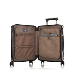 Heys America Tekno 21" Carry-On Spinner Luggage 11 Heys America Tekno 21" Carry-On Spinner Luggage -All Pack Shop GUEST fd2810ab 2cea 43c4 acd7 88f233d2a864