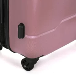 DUKAP Rodez Lightweight 3pc Hardside Luggage Set -All Pack Shop GUEST fda72ed8 7570 4019 bafe 70d4036b95b2