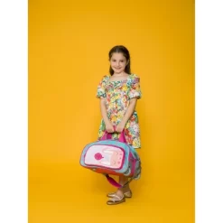 JWorld Kids' 28L Rolling Duffel Bag 9 JWorld Kids' 28L Rolling Duffel Bag -All Pack Shop GUEST fe63fd40 3d27 4a86 909d 083343dae599