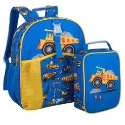 Up We Go 14.5" Backpack With Lunch Bag -All Pack Shop GUEST fecab61a 0286 4a3f bcee 92a360d052a8