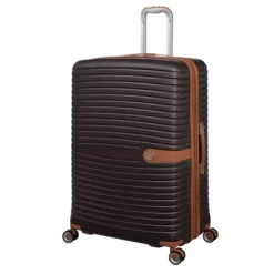 It Luggage Encompass Hardside Large Checked Expandable Spinner Suitcase -All Pack Shop GUEST feefee6a e8a7 4f21 be2b 7dc35c9706d2