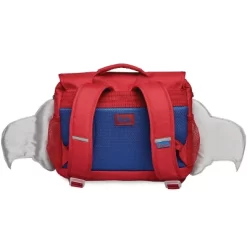 Bixbee Kids' Firebird Flyer Backpack