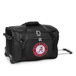 NCAA Mojo 22" Rolling Duffel Bag -All Pack Shop GUEST ff814cc2 76c4 437a 8f37 891511747cd0